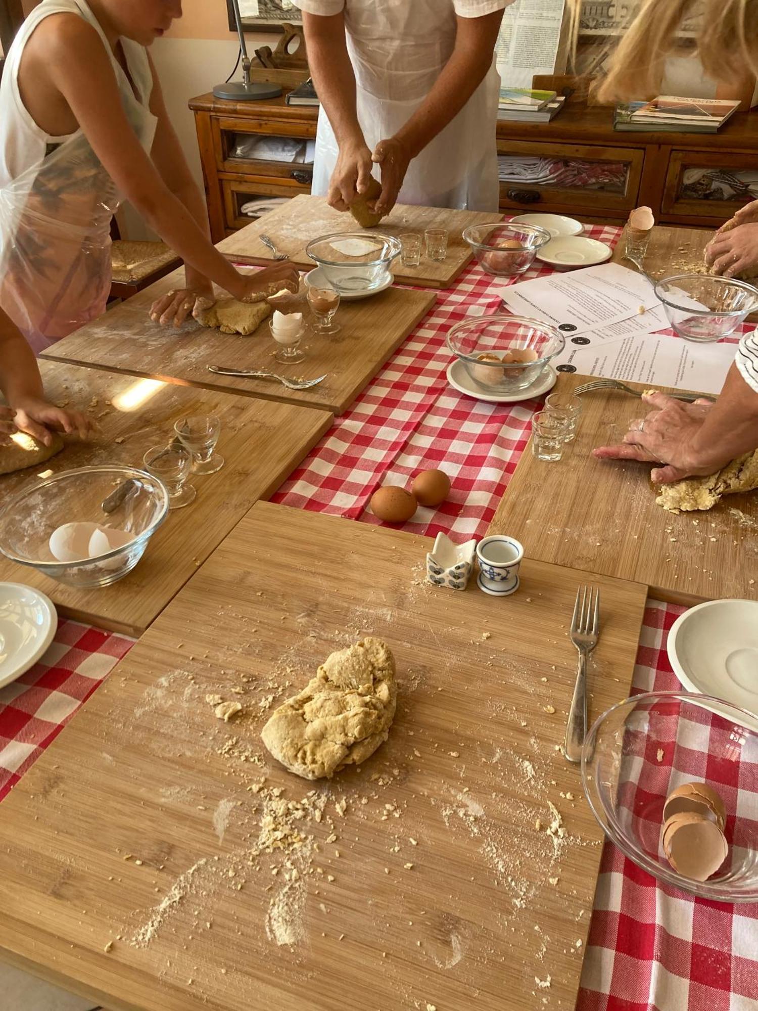 Agriturismo Corte Carezzabella San Martino di Venezze Bagian luar foto